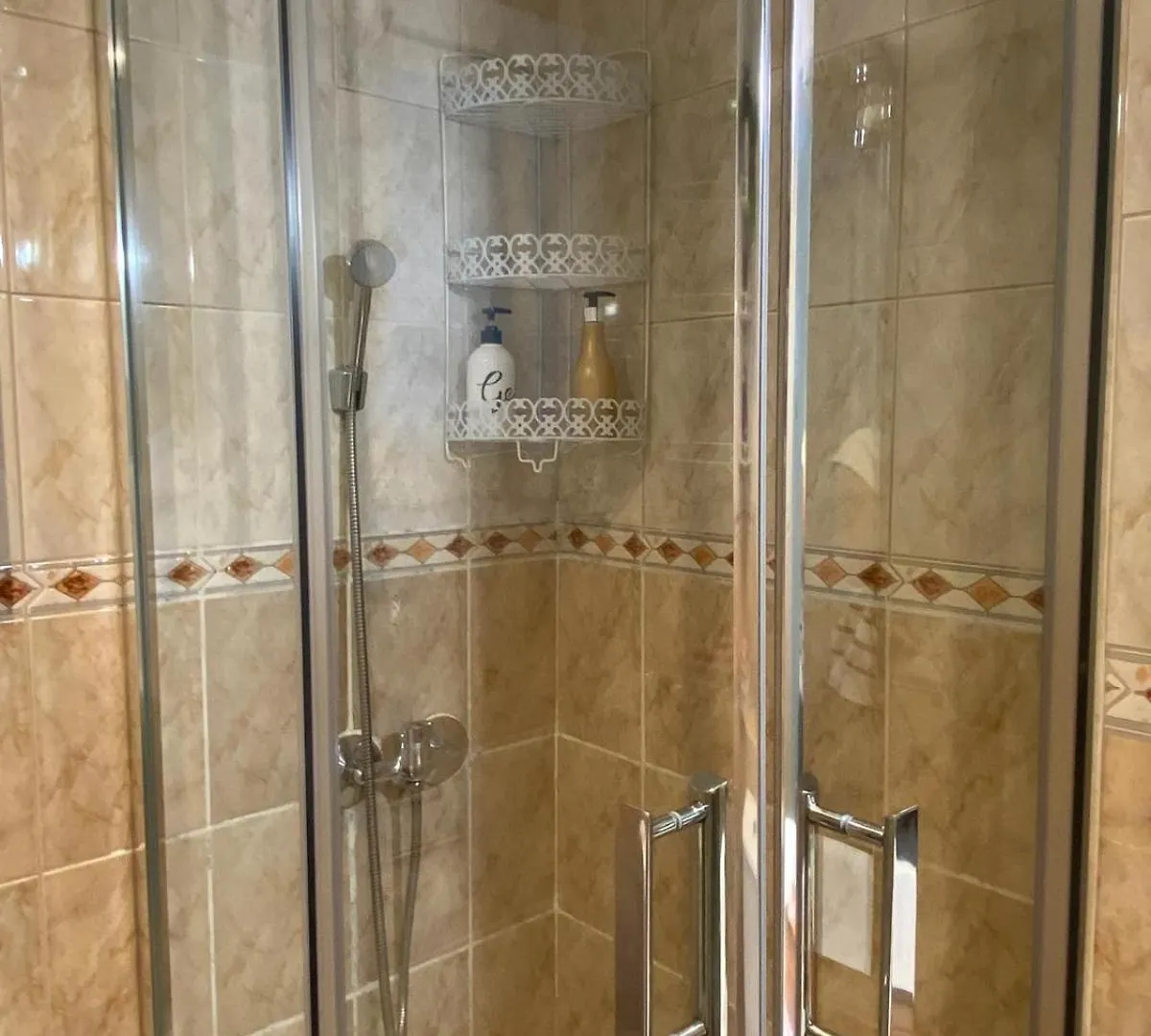 Apartamento Zurbaran Irun