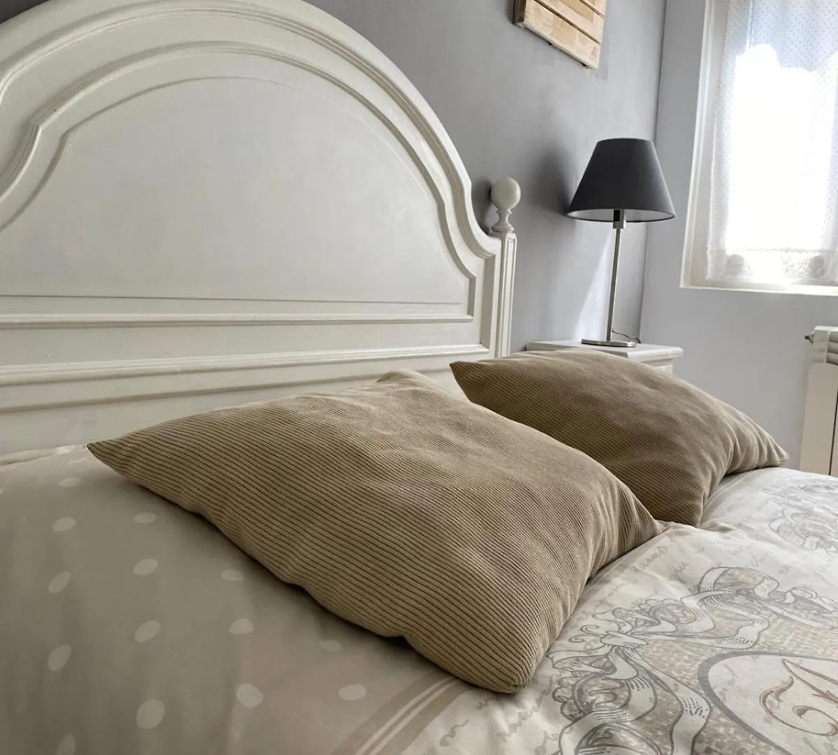 Apartamento Zurbaran Irun Espagne