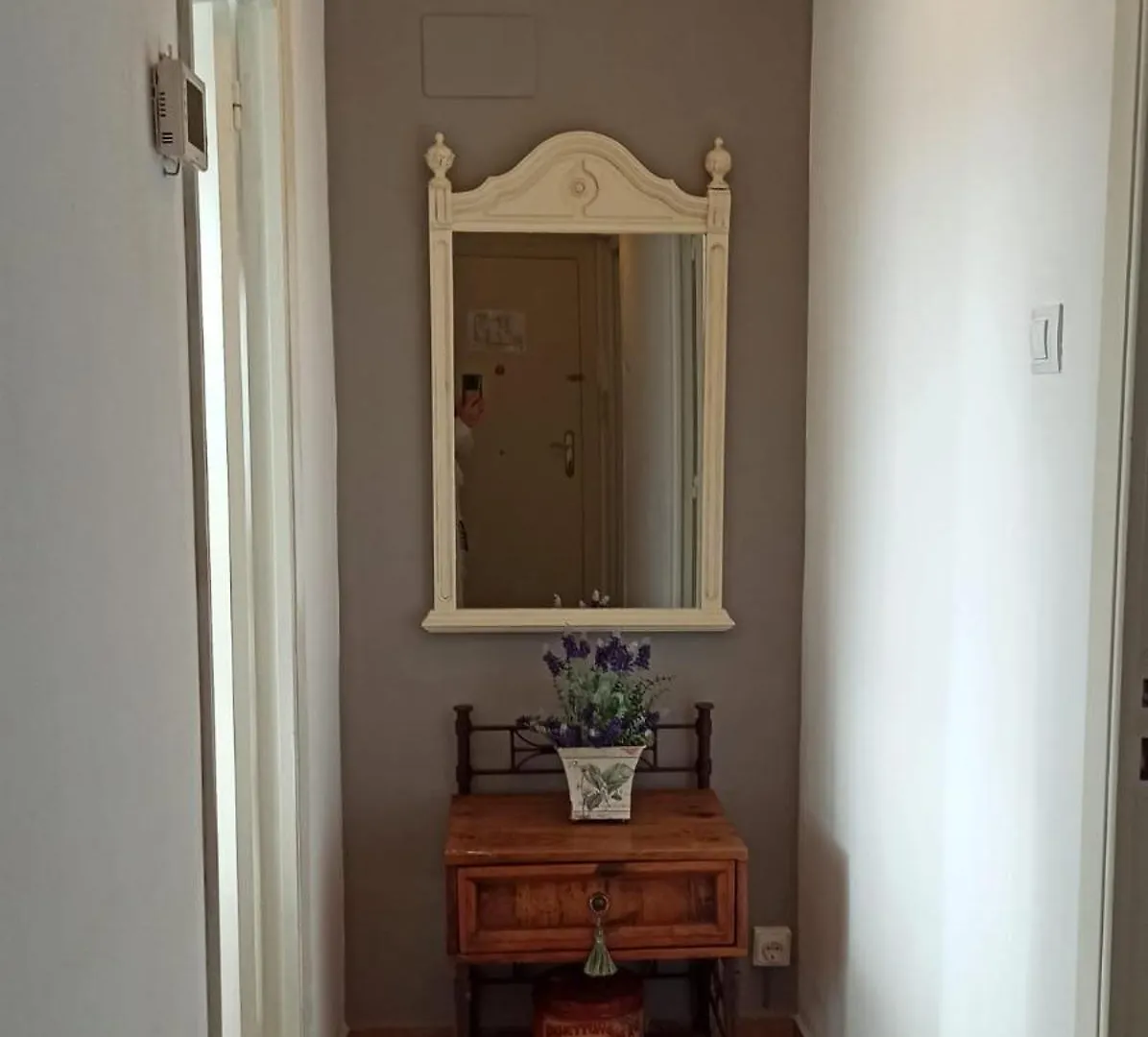 Apartamento Zurbaran Irun İspanya