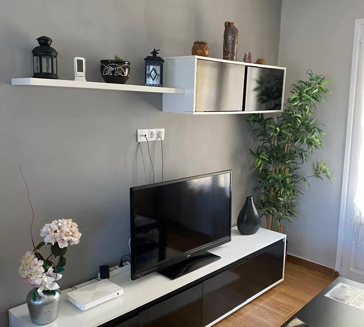 Apartamento Zurbaran Irun