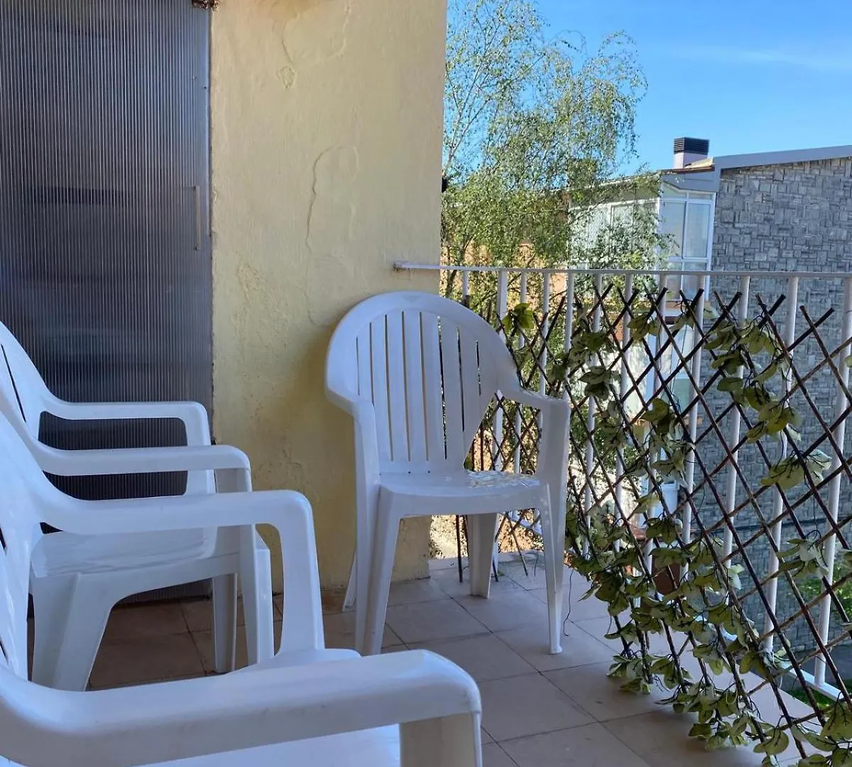 Apartamento Zurbaran Irun Appartement