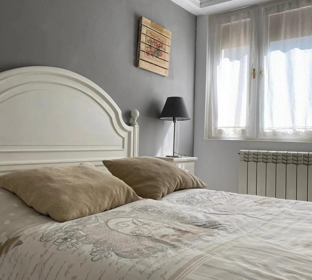 Appartement Apartamento Zurbaran Irun Espagne