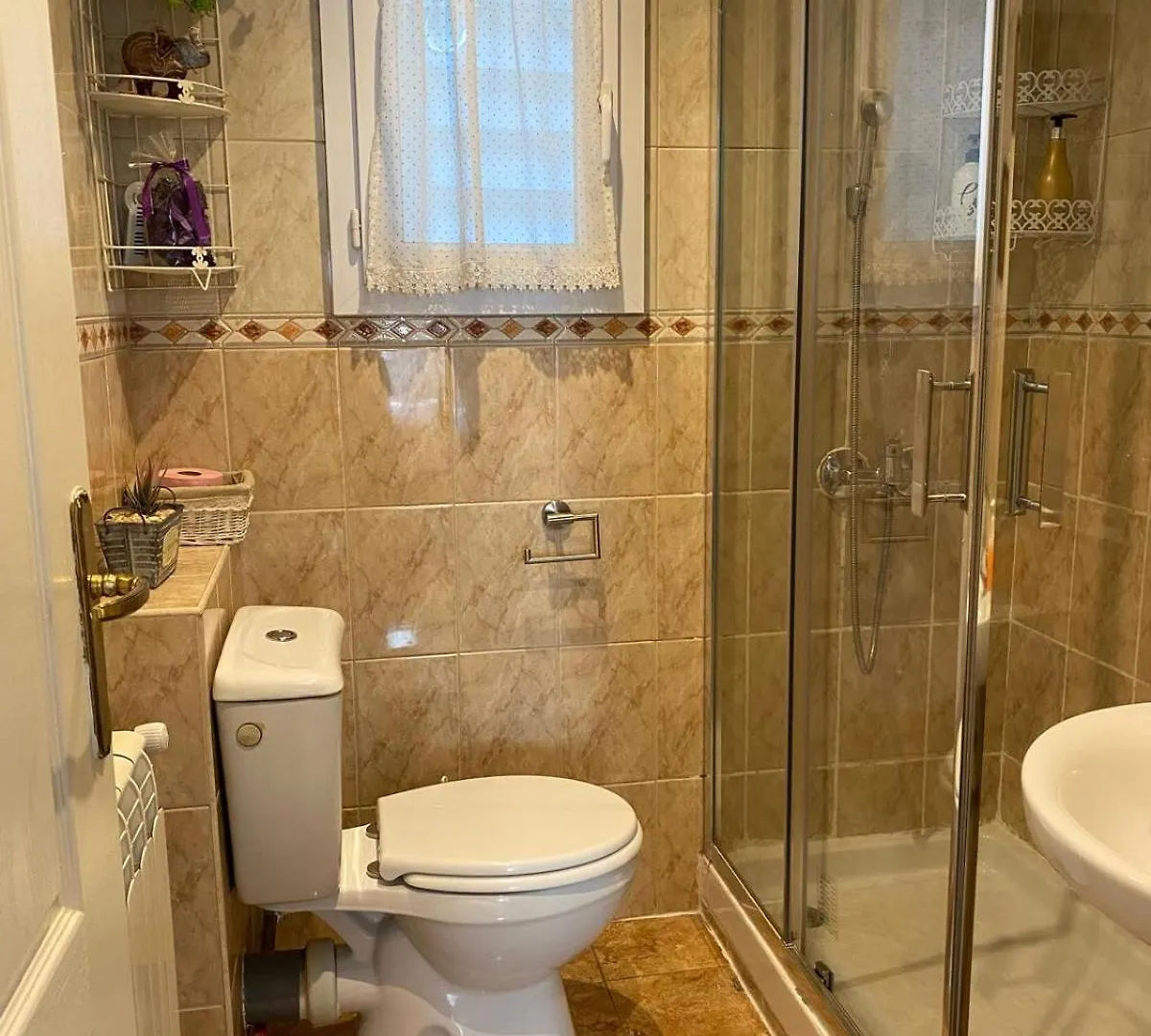 Apartamento Zurbaran Irun Espagne