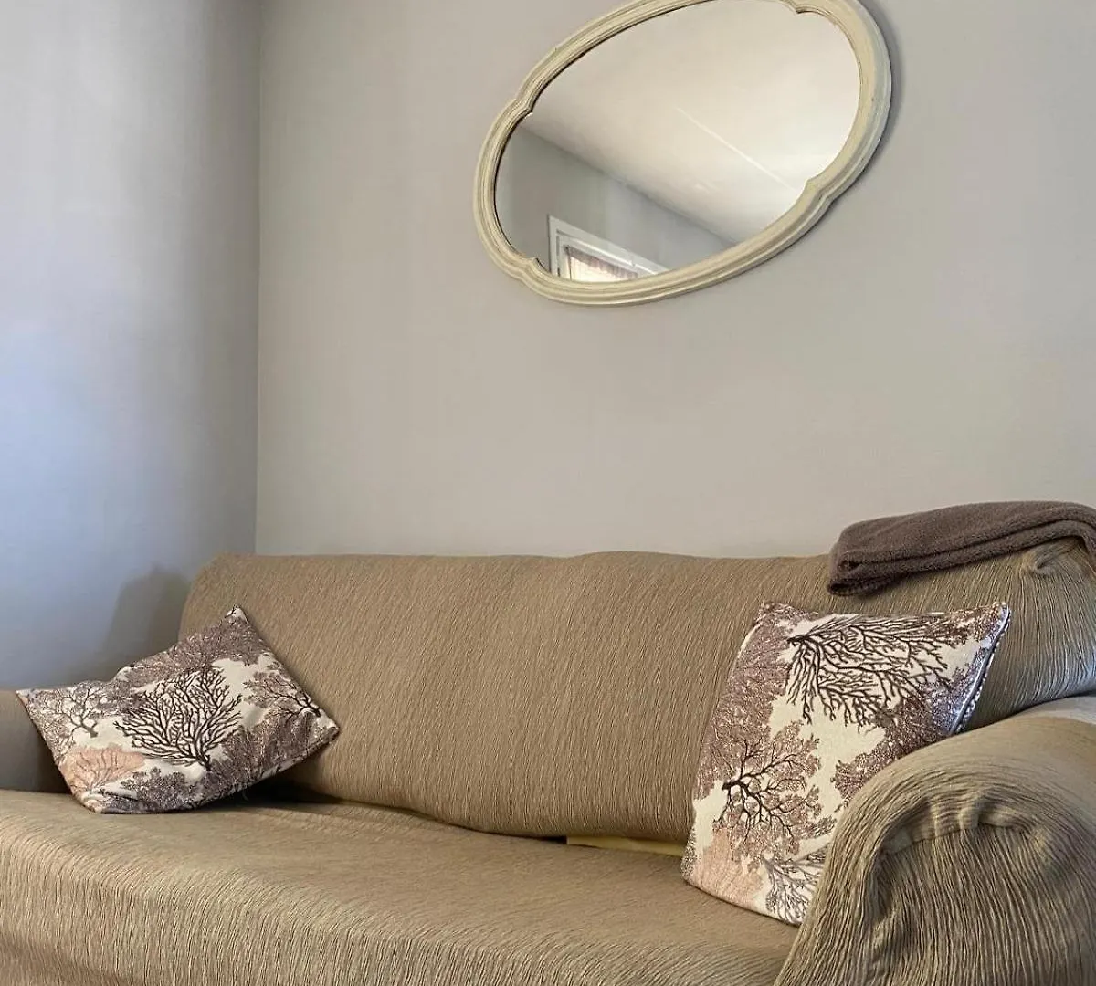 Apartamento Zurbaran Irun