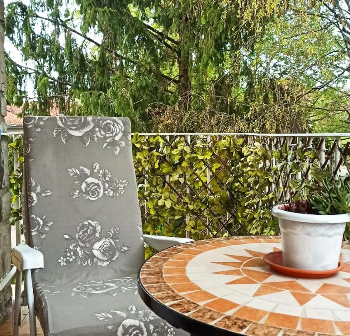 Apartamento Zurbaran Irun Appartement