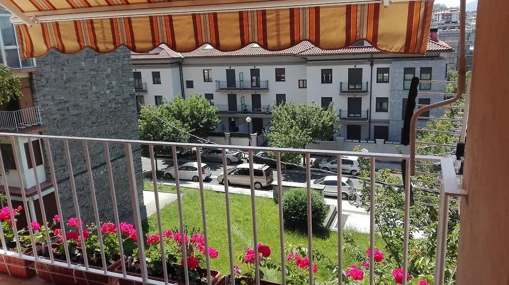 Apartamento Zurbaran Irun Appartement