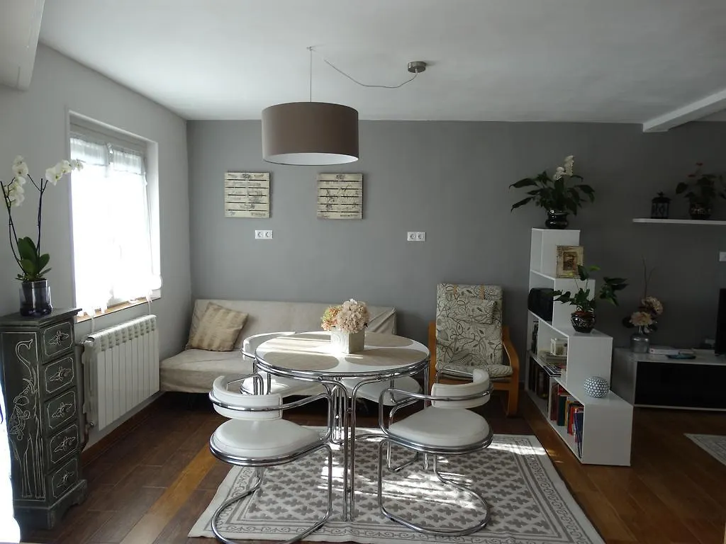 Apartamento Zurbaran Irun