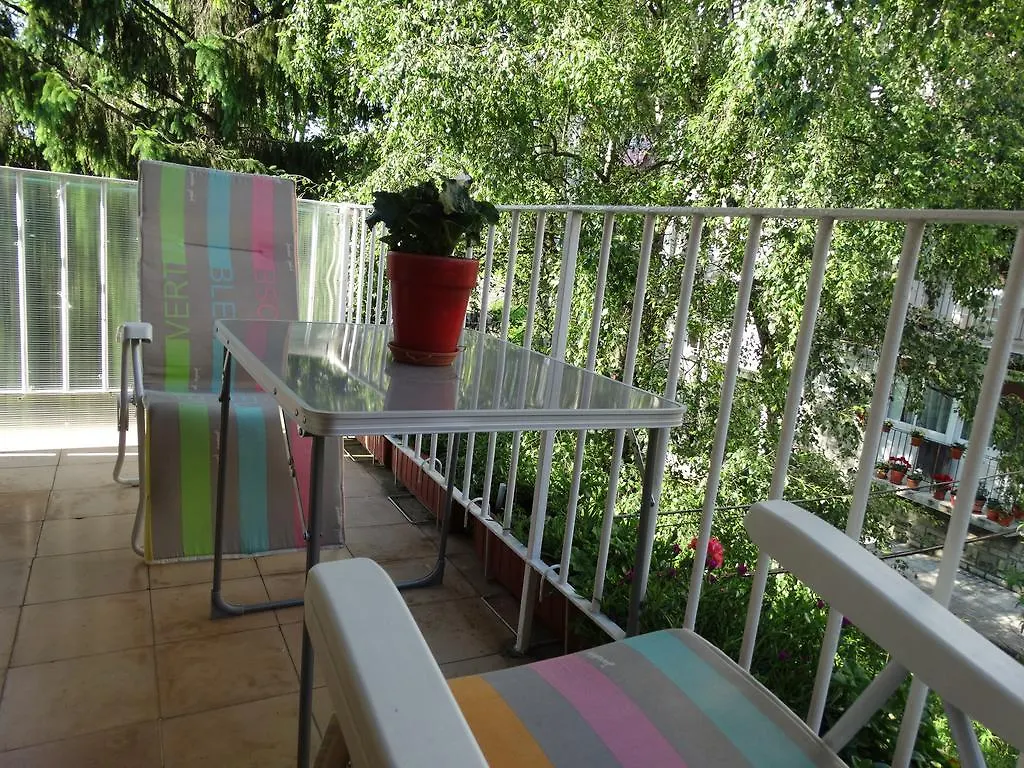 Apartamento Zurbaran Irun Espagne