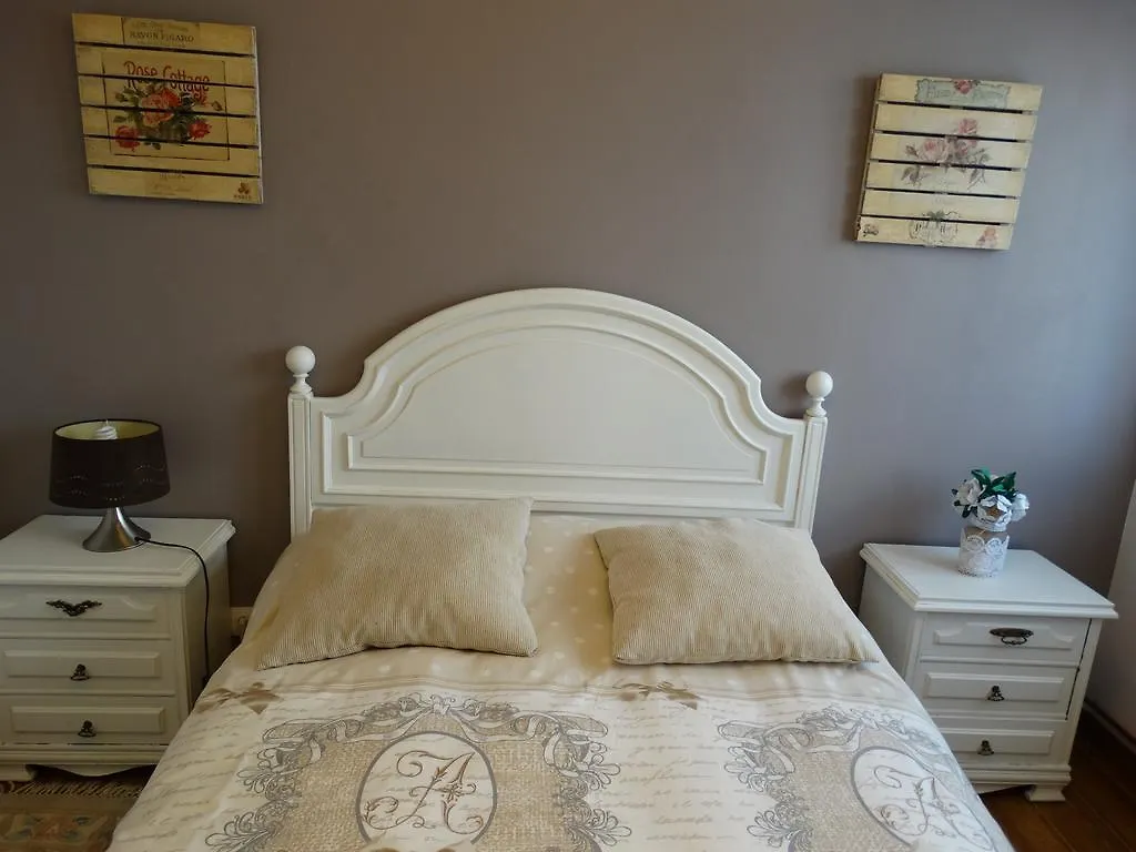 Apartamento Zurbaran Irun 0*,  Espagne