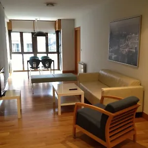 Appartement Bidasoa By Basquelidays, Irun