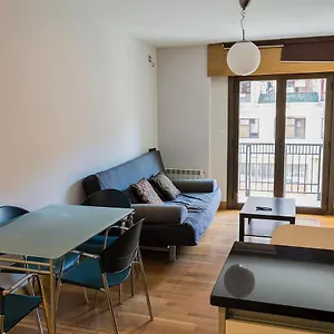 Appartement Real Union By Basquelidays, Irun